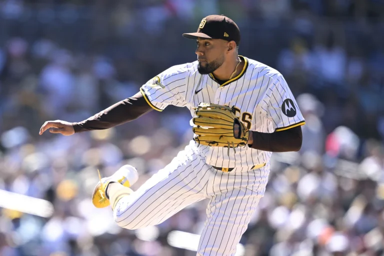 Mason Miller Padres Athletics trade