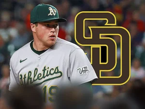 Mason Miller Reveals Padres’ Raw Hatred for Dodgers in Rivalry That Sparks Intense NL West Battles