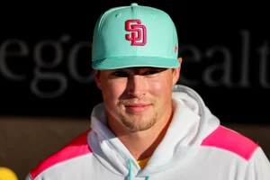 Mason Miller Sparks New Padres-Dodgers Rivalry Ahead of Big August Showdown