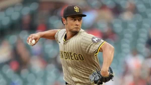 Mason Miller and Yu Darvish Ignite Padres’ MLB Glory Chase as Dodgers Battle for NL West Dominance