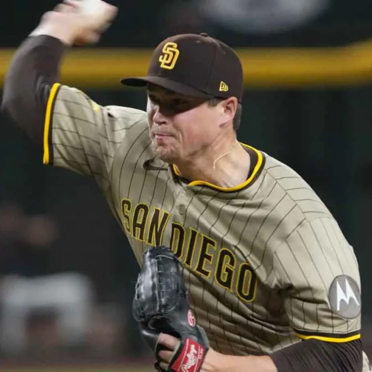 Mason Miller Padres Starting Rotation