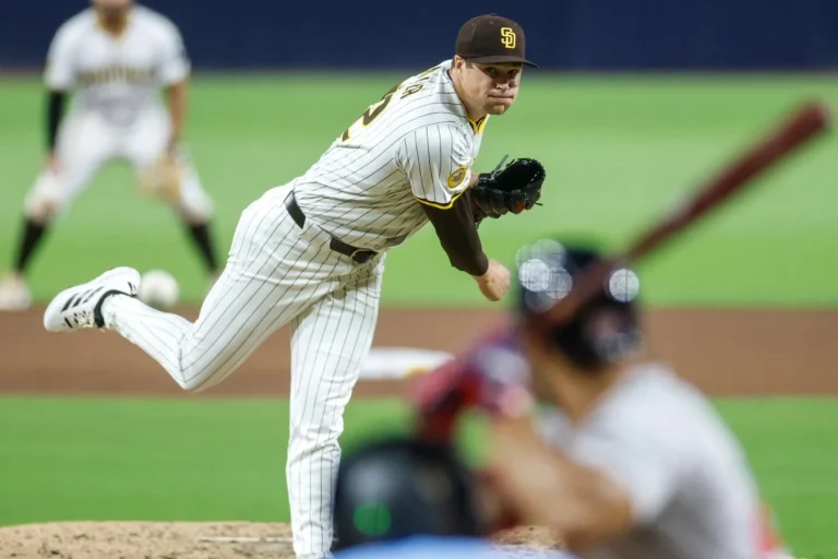 Mason Miller Padres bullpen dilemma