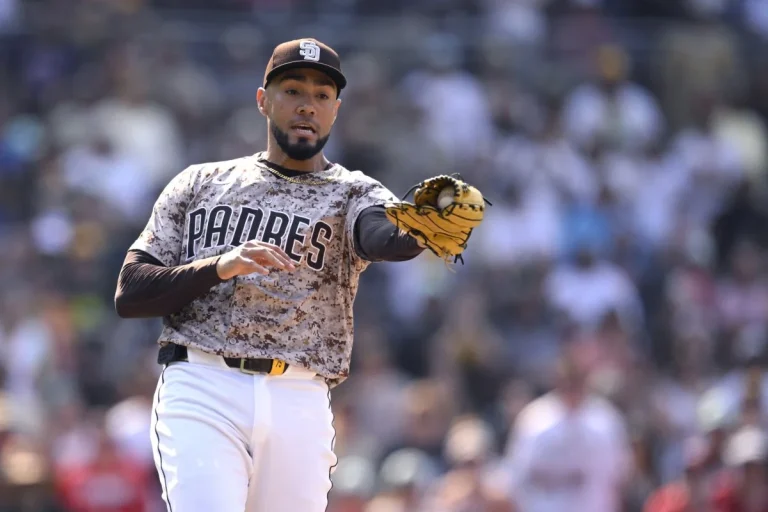 Mason Miller Padres new closer