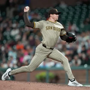 How Mason Miller’s Padres Trade Could Transform Pitching Future and Shake Up Free Agency Decisions