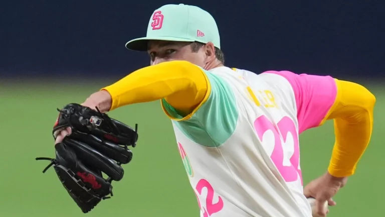 Mason Miller Padres pitching role