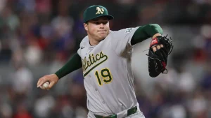 Mason Miller Trade: How the Padres’ Bold Deadline Move Could Reshape Their Future Success