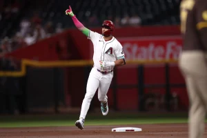 Padres’ Mason Miller Makes MLB History with Fastest Pitch Taken Deep Since 2008