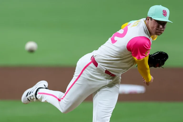 Mason Miller rotation move potential