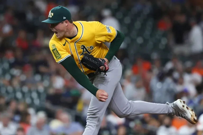 Mason Miller successor bullpen uncertainty
