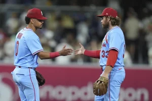 Masyn Winn’s Clutch Double Sparks Cardinals’ Stunning Rally to Top Padres 8-5 Ending Win Streak