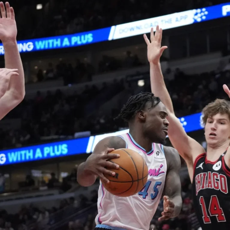 Matas Buzelis Bulls Season Update