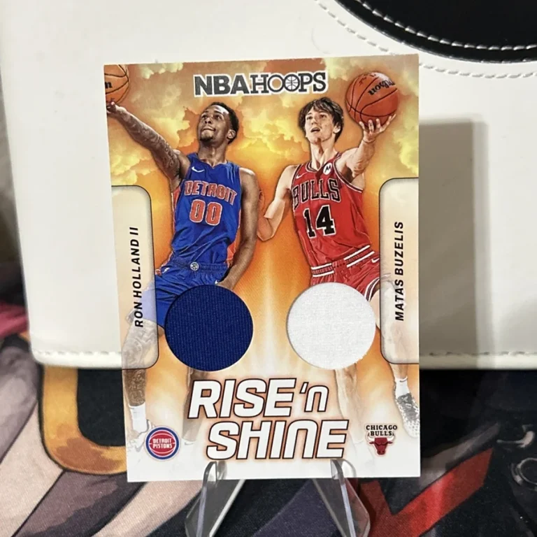 Matas Buzelis NBA workout footage