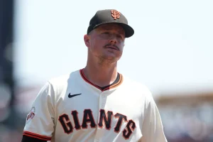 Matt Chapman Injured List Update: Giants Scramble at Third Base Amid Injury Woes and Losing Streak