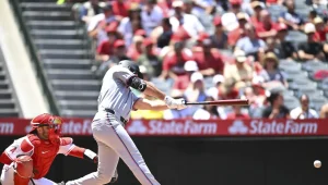 Diamondbacks Add Matt Mervis to Boost Infield Depth Ahead of Upcoming Season