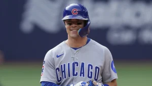 Matt Shaw Cubs Power Surge: Rookie Sparks Lineup with 1.141 OPS and Top MLB Power Numbers