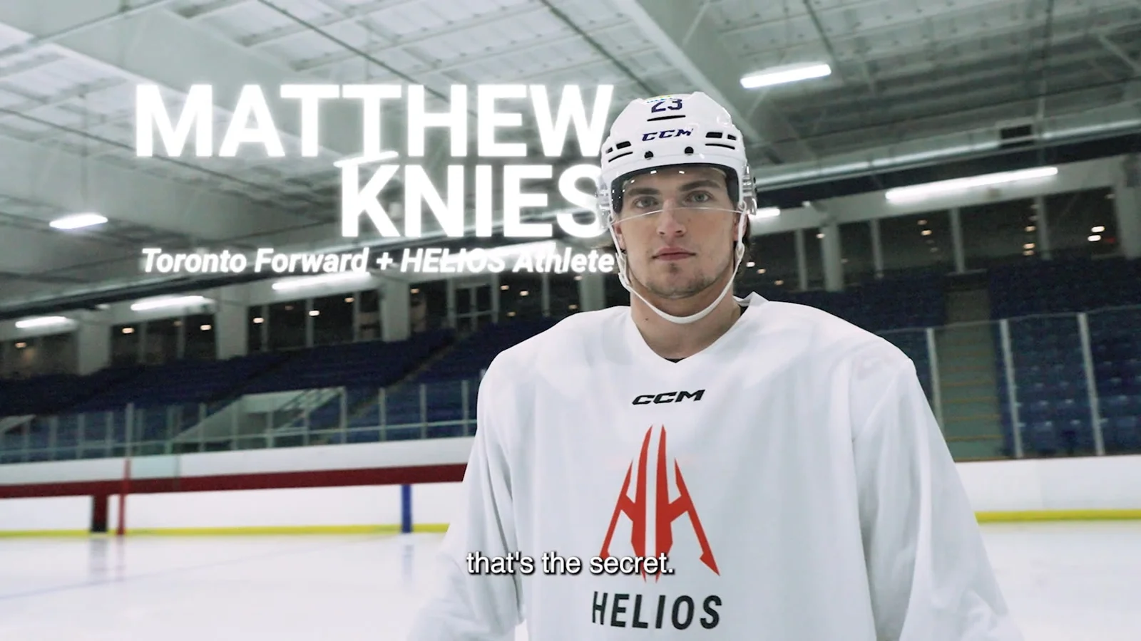 Matthew Knies style comparison Matthew Knies style comparison