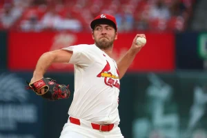 Matthew Liberatore Faces Crucial Start Against Marlins in Bid to Turn Season Around