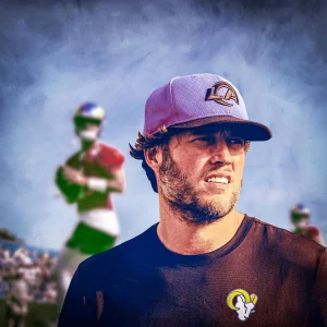 Can Matthew Stafford Lead Rams to Fantasy Glory in 2025?