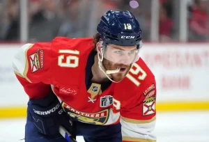 Matthew Tkachuk Undergoes Surgery, Set to Miss Start of 2025 NHL Season