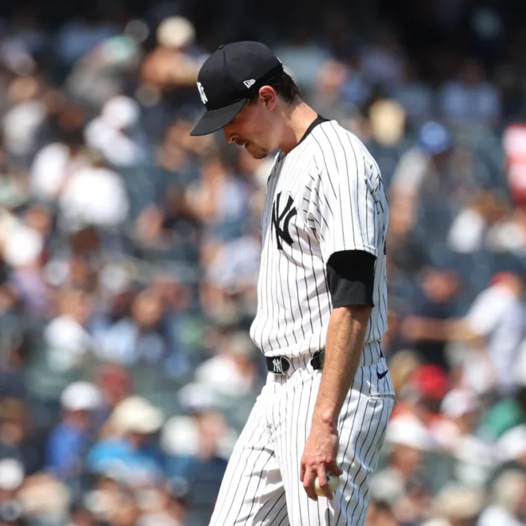Max Fried Yankees Astros Game