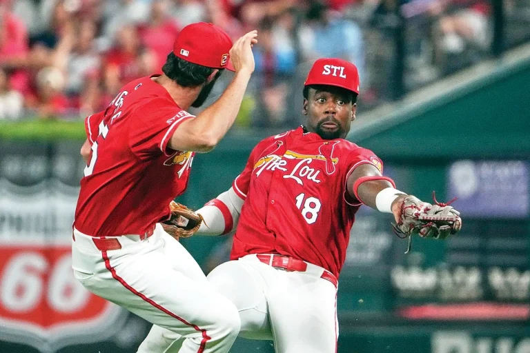 Max Fried Yankees Cardinals game