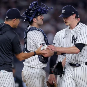 Max Fried Faces Rangers for First Time as Yankees Seek to Break Losing Streak in Key Matchup