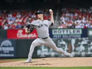 Max Fried’s Yankees Playoff Struggles Continue Despite Team’s Win—Can He Bounce Back in Time?