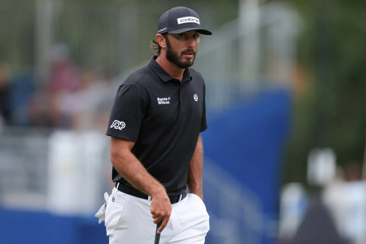 image-of-max-homa-13-08-2025 Max Homa