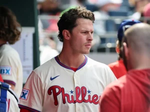 Max Kepler Opens Up on Phillies Struggles: “Boos Are Their Love Language” Amid Tough Season