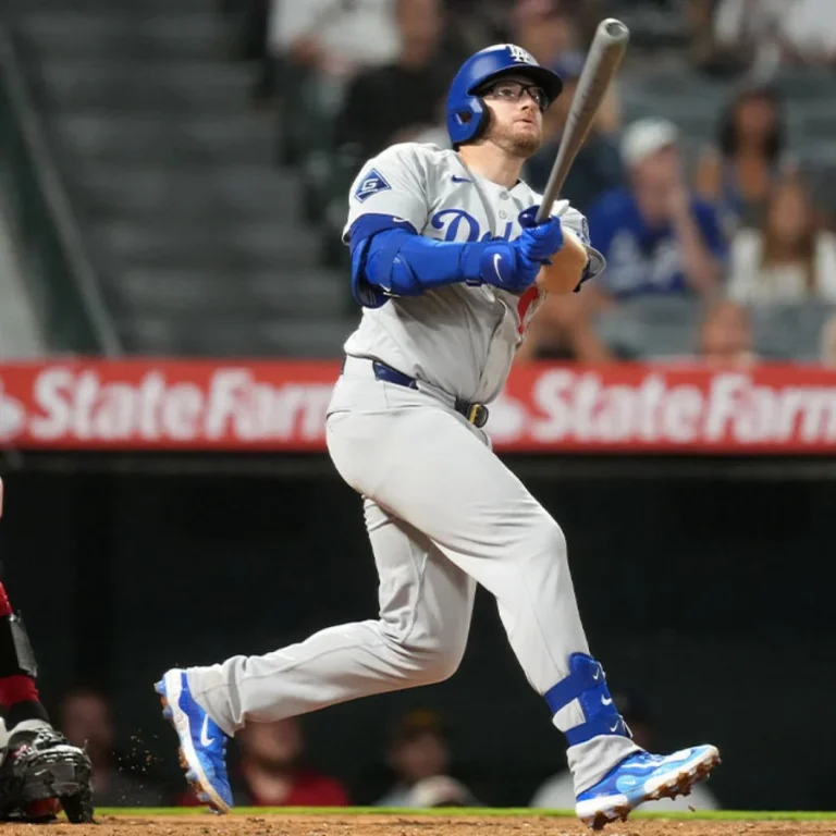 Max Muncy Dodgers Injury Update
