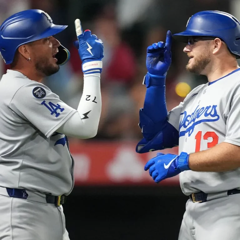 Max Muncy Dodgers injury update