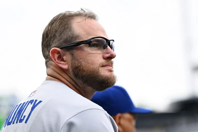 Max Muncy Dodgers offense return