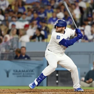 Max Muncy Injury Update: Promising Progress Despite Latest Setback