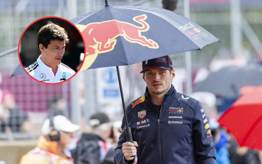 Max Verstappen $50 million loss Max Verstappen $50 million loss