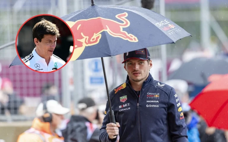 Max Verstappen $50 million loss