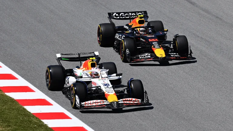 Max Verstappen F1 mentorship opportunity