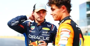 Lando Norris Admits He “Hated” Max Verstappen Yesterday Amid Intense 2024 Rivalry Drama