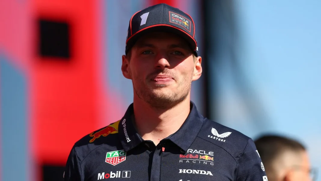 Max Verstappen Mercedes 2026 deal Max Verstappen Mercedes 2026 deal