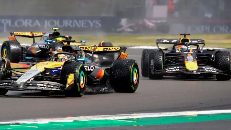 Max Verstappen Red Bull succession