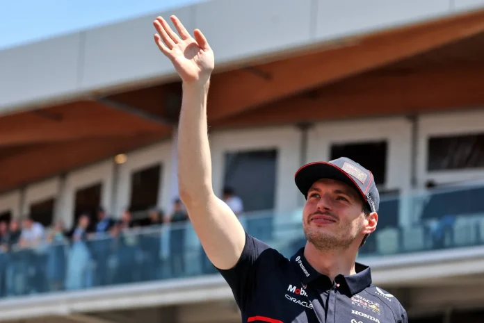 Max Verstappen Senna Era Comparison