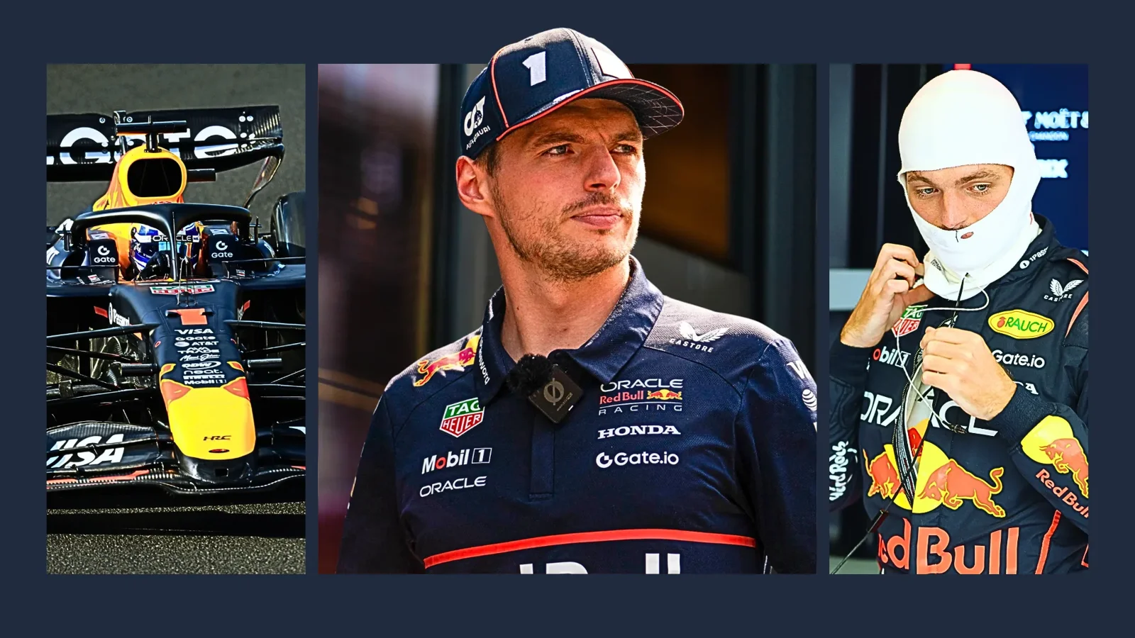 image-of-max-verstappen-21-08-2025 Max Verstappen