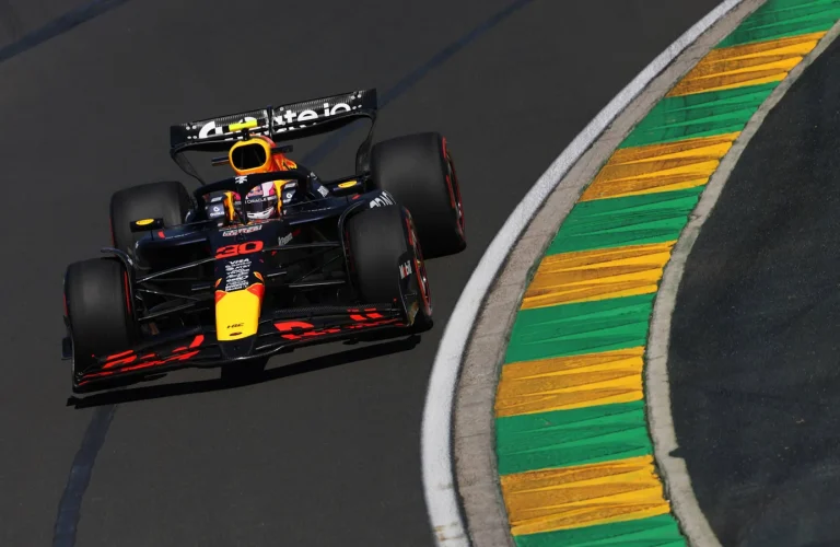 Max Verstappen dislikes Red Bull RB21