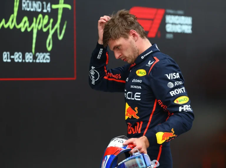 Inside Max Verstappen’s Stubborn Streak: How Tension with His Race Engineer Fuels Red Bull’s Success Inside Max Verstappen’s Stubborn Streak: How Tension with His Race Engineer Fuels Red Bull’s Success