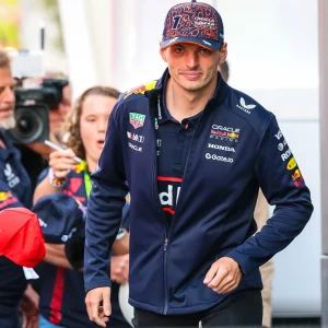 Max Verstappen Teammate Controversy Deepens as Liam Lawson Denied Second Chance at Red Bull