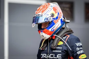 Max Verstappen’s Emotional Split with Trainer Revealed After 4 Years