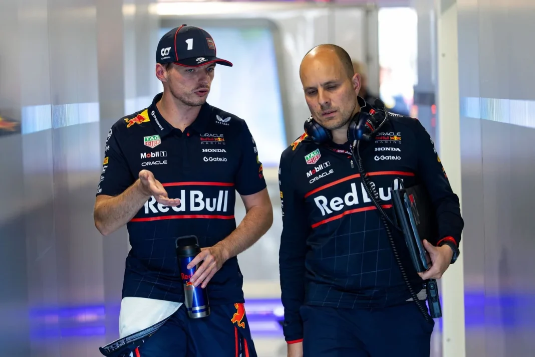 Max Verstappen villain perception paddock Max Verstappen villain perception paddock