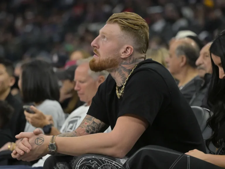 Maxx Crosby most annoying quarterbacks