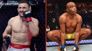 Merab Dvalishvili’s 13-Fight Winning Streak Puts Him Among UFC Legends—Can He Climb Higher?