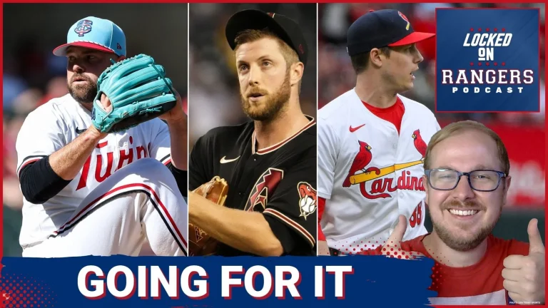 Merrill Kelly Texas Rangers trade