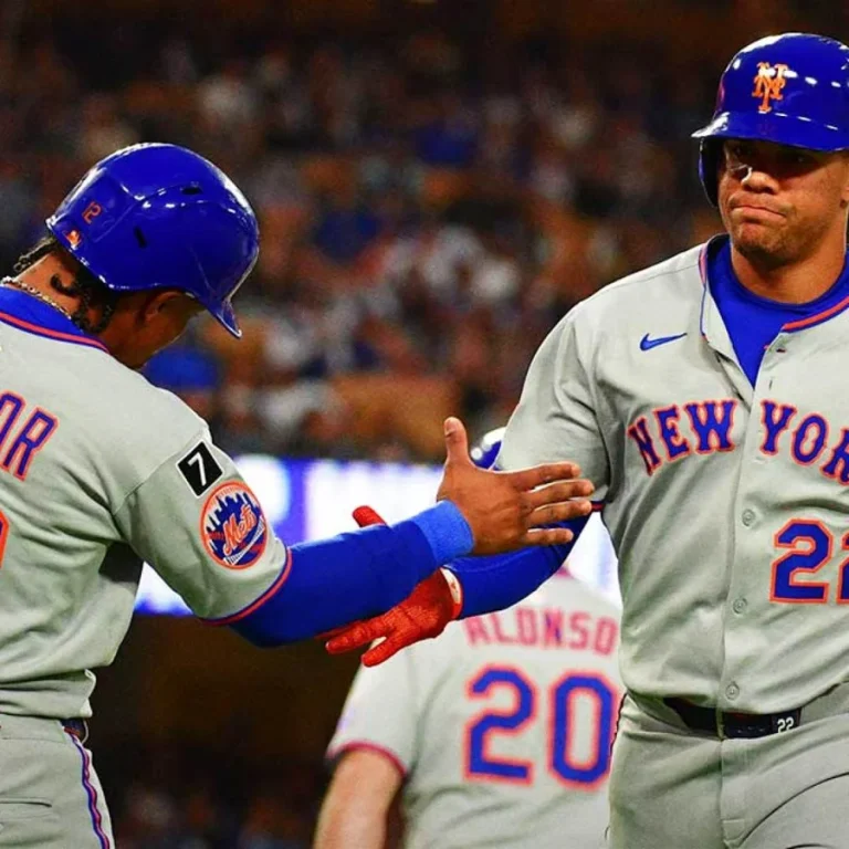 Mets stealing stars like Juan Soto